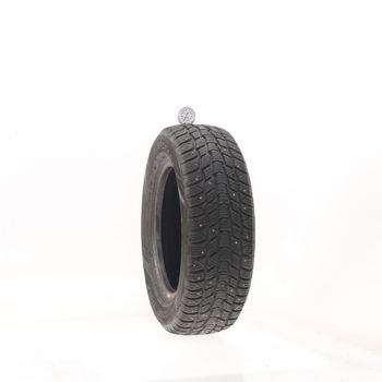 Used 185/65R14 Mastercraft Glacier Trex Studded 86T - 8/32