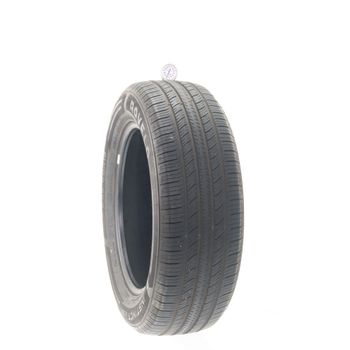 Set of (2) Used 235/60R18 Rovelo Instinct AS01 103H - 7.5-9/32