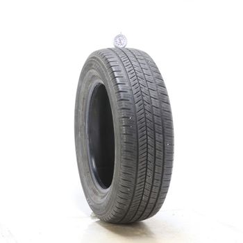 Used 195/65R15 Yokohama YK740 GTX 91H - 6/32