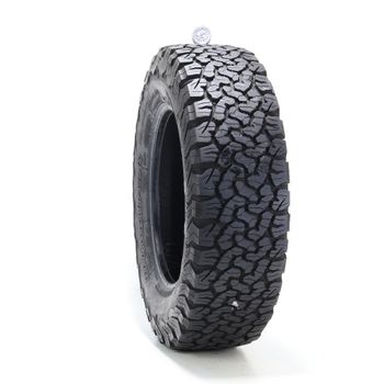 Used LT255/70R18 BFGoodrich All-Terrain T/A KO2 117/114S - 9.5/32