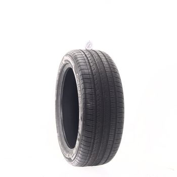 Used 245/45R19 Pirelli Cinturato P7 Run Flat 102V - 7.5/32
