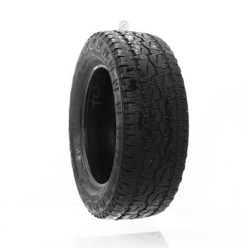 Used LT285/60R20 Bridgestone Dueler A/T REVO 3 125/122R - 9/32