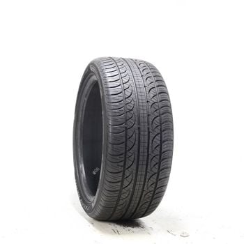 Driven Once 275/40ZR20 Pirelli P Zero Nero 106Y - 10/32