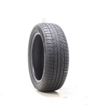 Set of (2) Used 215/55R18 Arroyo Grand Sport A/S 95V - 9/32