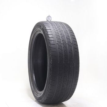 Used 265/45R21 Continental CrossContact LX Sport 104V - 5.5/32