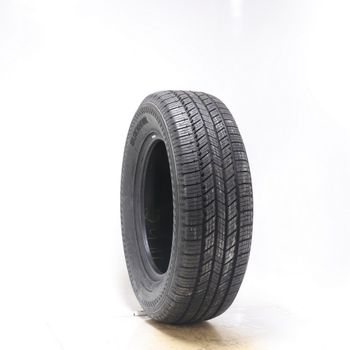 Set of (2) New 245/65R17 Blackhawk Hiscend-H HT01 107T - 10.5/32