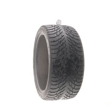 Used 295/35R21 Nokian Hakkapeliitta R3 SUV 107T - 8.5/32