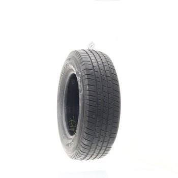 Set of (2) Used 235/70R16 Michelin Defender LTX M/S 109T - 8.5-9.5/32