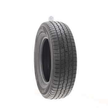 Set of (2) Used 245/70R17 Crossmax CHTS-1 110T - 11/32