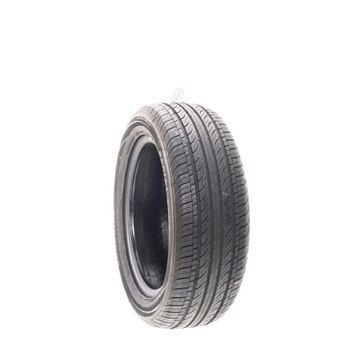 Set of (2) Used 225/55R17 Goodride RP88 97H - 8-9/32