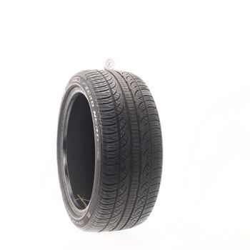 Used 255/40ZR19 Pirelli P Zero Nero 96W - 8/32