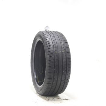 Set of (2) Used 235/45R18 Vredestein Hitrac 94V - 8/32