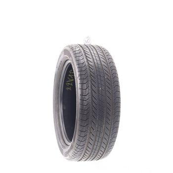 Set of (4) Used 235/50R19 Continental ProContact GX SSR MOE 99H - 8/32