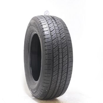 Used 275/65R18 Kumho Crugen Premium 114T - 9/32