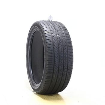 Used 265/40R21 Pirelli Scorpion Zero MOE-S ELECT PNCS Run Flat 105H - 7.5/32