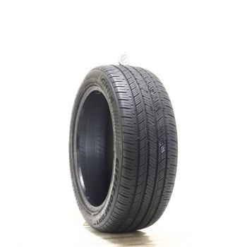 Set of (2) Used 235/45R18 Giti Comfort A1 94H - 8.5/32