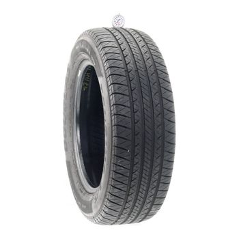 Set of (4) Used 245/60R18 Douglas Touring A/S 105V - 8.5-9.5/32