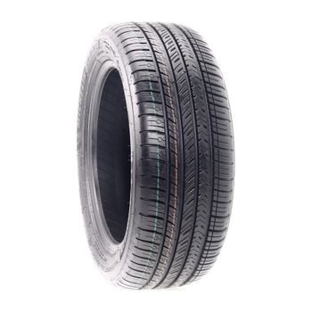 Set of (4) New 215/55ZR17 Michelin Pilot Sport All Season 4 98Y - 10/32
