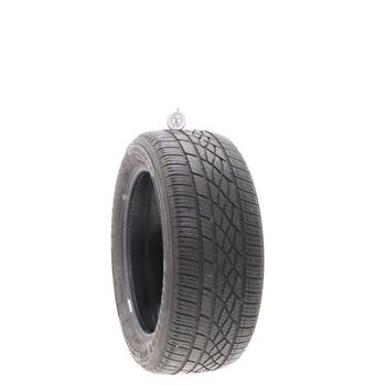 Used 235/50R17 Firestone Firehawk AS V2 96V - 6.5/32