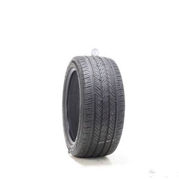Set of (2) Used 245/40R17 Michelin Pilot HX MXM4 MO 91H - 7-8.5/32
