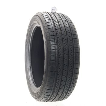 Set of (2) Used 275/50R22 Yokohama Geolandar H/T G056 111H - 10-10.5/32