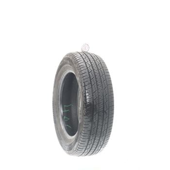 Used 195/65R15 Continental ControlContact Tour A/S 91T - 6.5/32