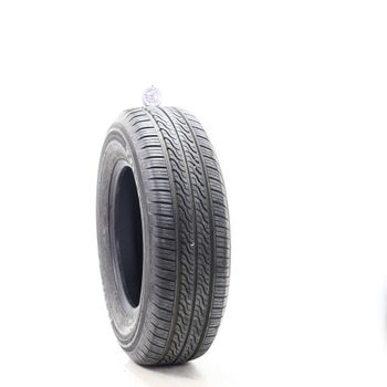 Set of (2) Used 205/70R14 Toyo Eclipse 93S - 11-11.5/32