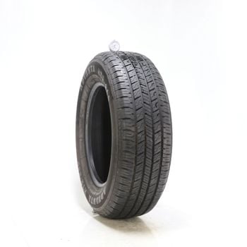 Set of (2) Used 245/65R17 Advanta HTR-800 111T - 10/32