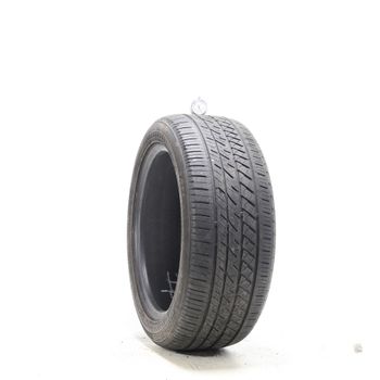 Used 235/50RF18 Bridgestone DriveGuard RFT 97W - 6/32