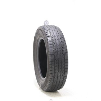 Set of (2) Used 205/70R16 Yokohama Avid Ascend LX 97T - 6-6.5/32