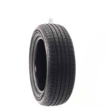 Set of (4) Used 235/60R18 Doral SDL-Sport+ 103V - 8.5/32