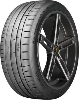 New 245/40ZR19 Continental ExtremeContact Sport 2 98Y