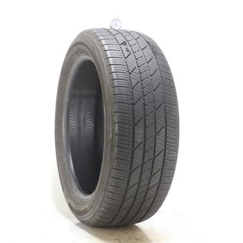 Used 275/50R22 Bridgestone Dueler LX 111H - 7/32
