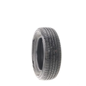 Driven Once 215/60R16 Kumho Solus TA51a 95H - 9/32