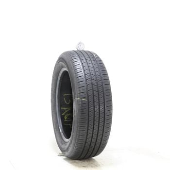 Set of (2) Used 205/60R16 NeoTerra NeoTour 92V - 7.5/32