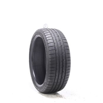 Used 225/40R19 Goodyear Eagle F1 Asymmetric 2 MOExtended Run Flat 93Y - 8.5/32