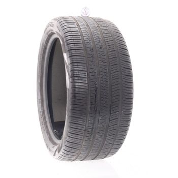 Set of (2) Used 315/40R21 Pirelli Scorpion Zero MO-S PNCS 111H - 6/32