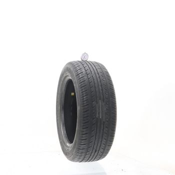 Used 215/55R16 Thunderer Mach II R301 97V - 8/32