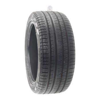 Set of (2) Used 295/40R20 Pirelli Scorpion Verde NO 106V - 7-8/32