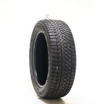 Used 235/55R19 Haida Winter HD687 105H - 6/32