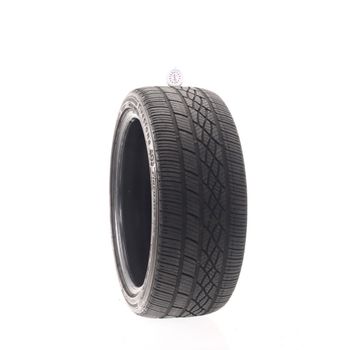Set of (2) Used 245/40R19 Firestone Firehawk AS V2 98W - 7-7.5/32