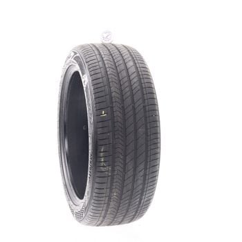 Used 245/45ZR19 Kumho Majesty 9 Solus TA91 102W - 9/32