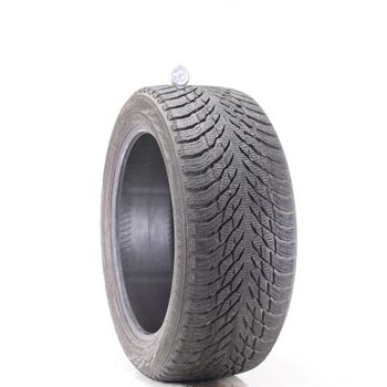 Used 275/45R20 Nokian Hakkapeliitta R3 SUV 110T - 9.5/32