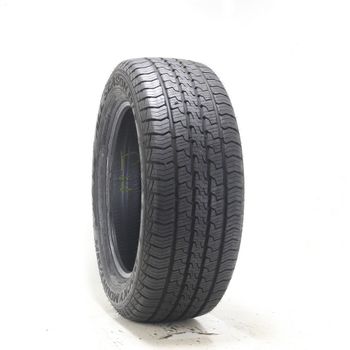 Set of (2) Driven Once 275/55R20 Rocky Mountain H/T 113H - 10/32