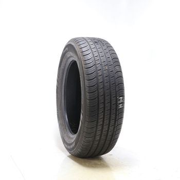 Driven Once 235/60R18 Fuzion Touring 107V - 10/32