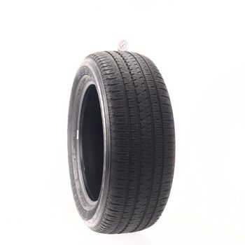 Used 275/55R20 Bridgestone Dueler H/L Alenza 113T - 9/32