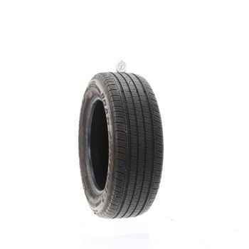 Set of (2) Used 215/60R16 DeanTires Road Control 2 95V - 7.5-8/32
