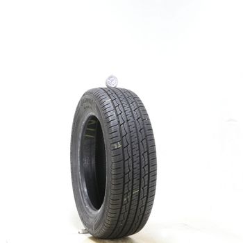 Used 185/60R15 Continental ControlContact Tour A/S Plus 84H - 8.5/32