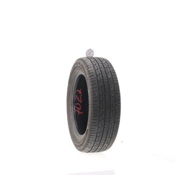 Used 185/60R15 Continental ControlContact Tour A/S Plus 84H - 8.5/32