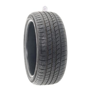 Used 235/40ZR19 Radar Dimax AS-8 96W - 9/32